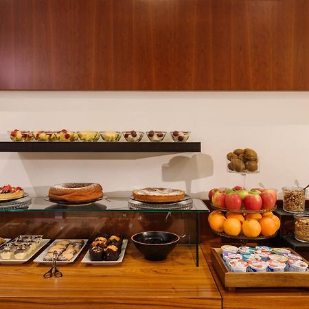 Hotel Dei Cavalieri Caserta - La Reggia Eksteriør bilde