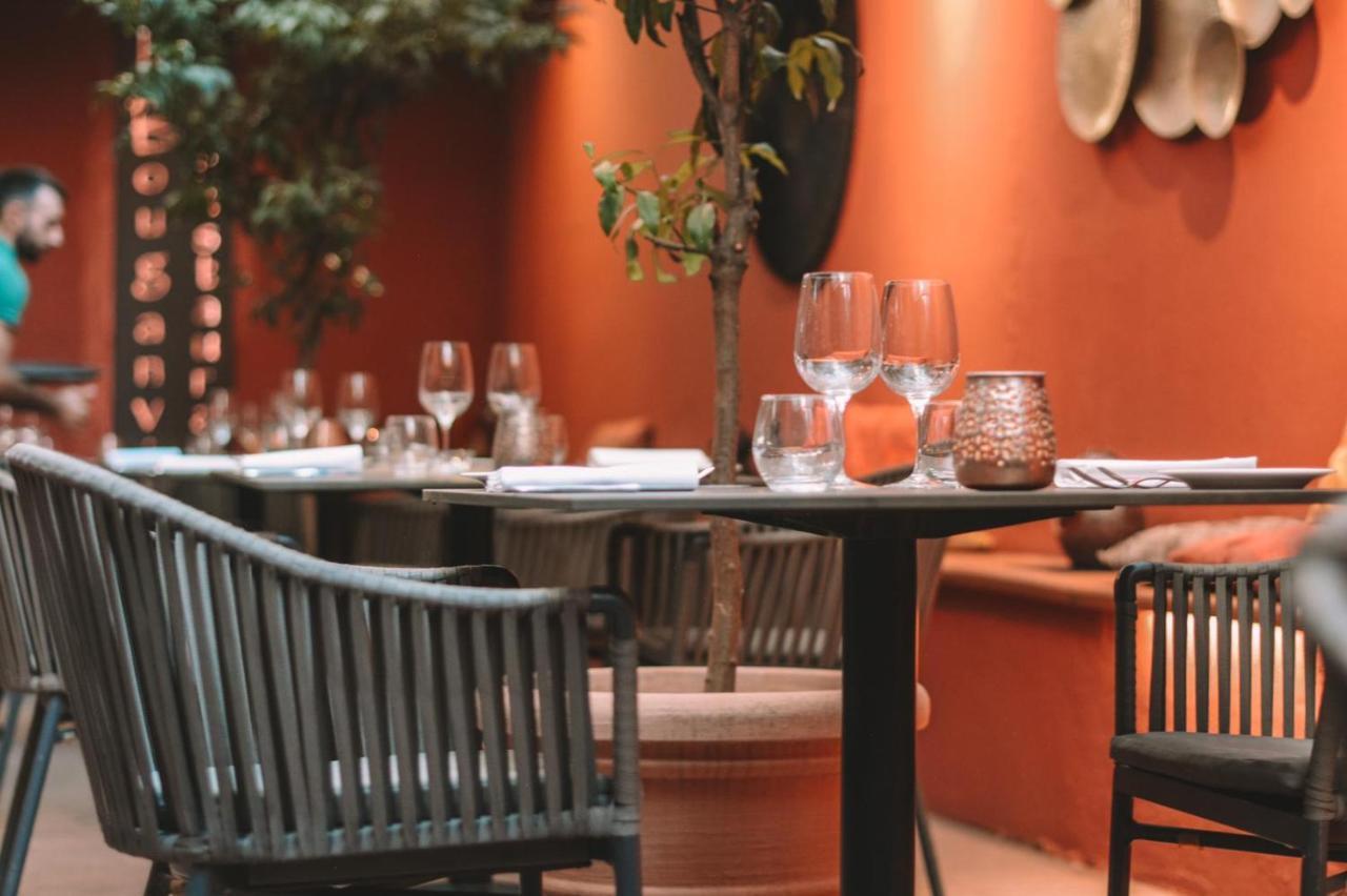 Hotel Dei Cavalieri Caserta - La Reggia Eksteriør bilde