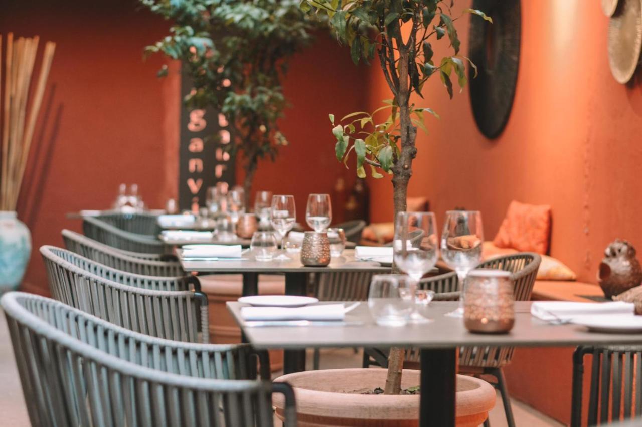 Hotel Dei Cavalieri Caserta - La Reggia Eksteriør bilde