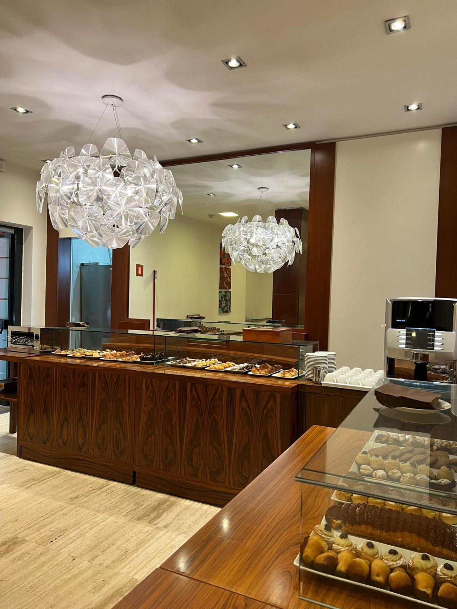 Hotel Dei Cavalieri Caserta - La Reggia Eksteriør bilde