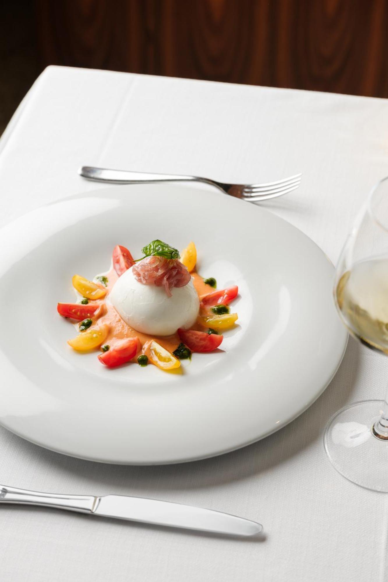 Hotel Dei Cavalieri Caserta - La Reggia Eksteriør bilde