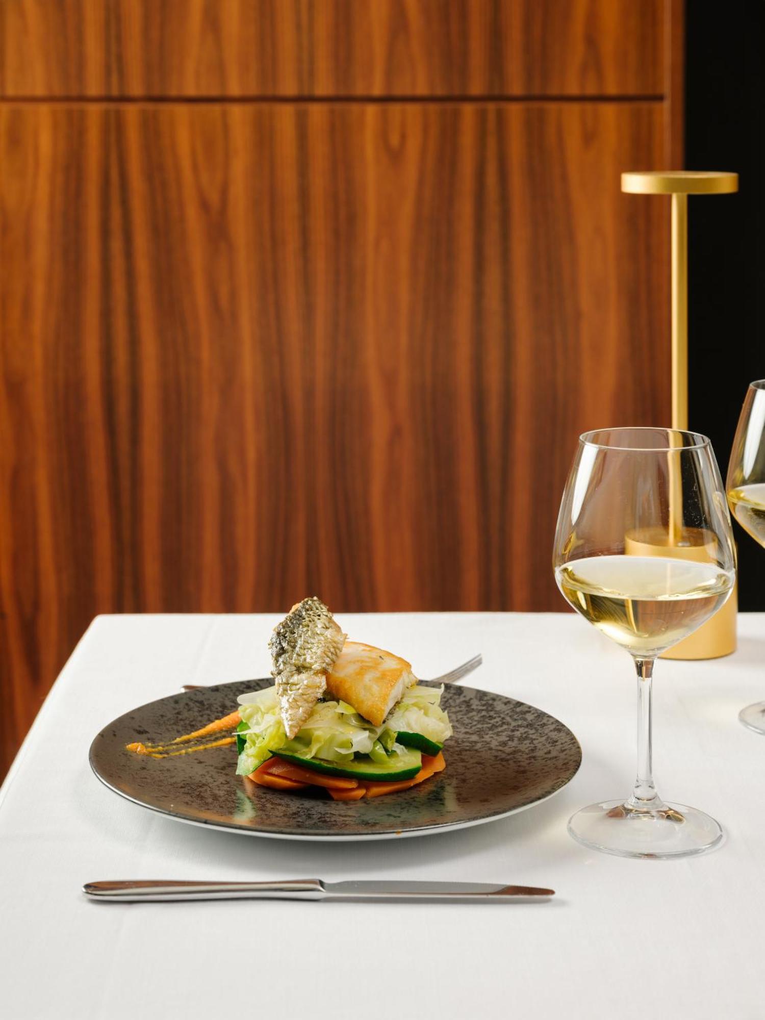 Hotel Dei Cavalieri Caserta - La Reggia Eksteriør bilde