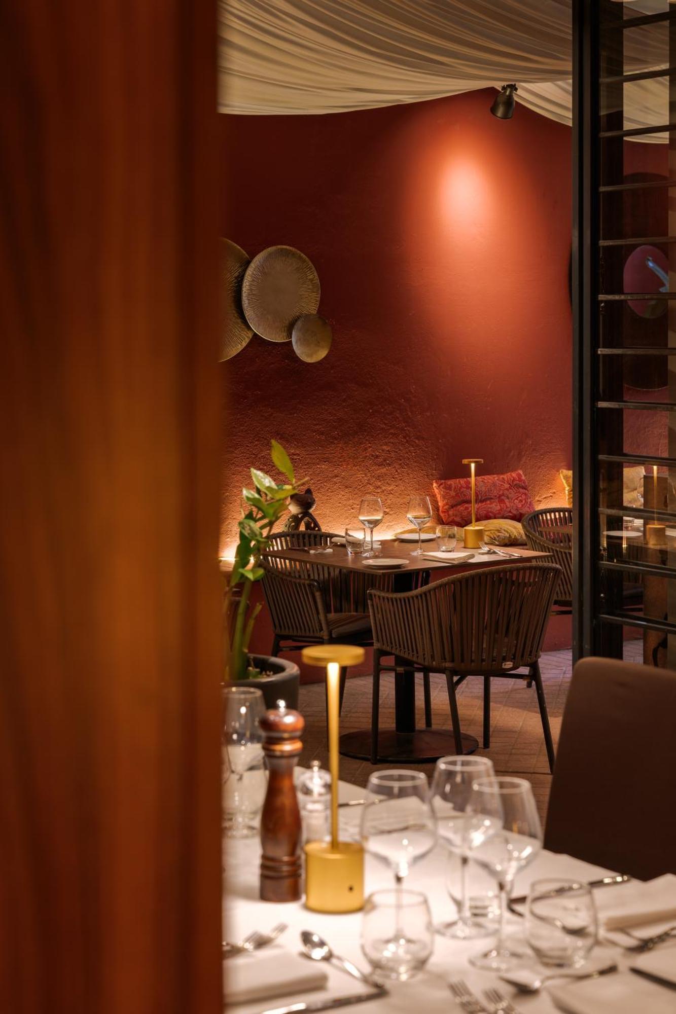 Hotel Dei Cavalieri Caserta - La Reggia Eksteriør bilde