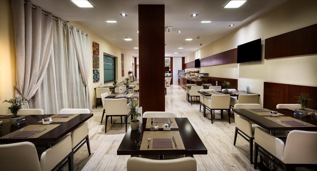 Hotel Dei Cavalieri Caserta - La Reggia Eksteriør bilde